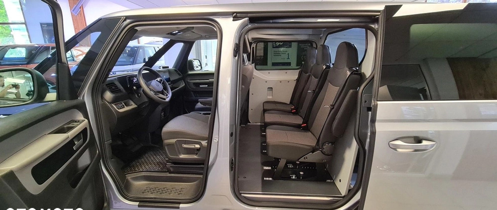 Volkswagen ID.Buzz cena 287328 przebieg: 1, rok produkcji 2023 z Błaszki małe 254